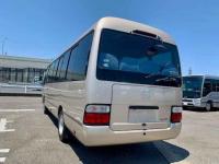 Hino LIESSE II 2016