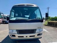 Hino LIESSE II 2016
