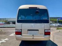 Hino LIESSE II 2016