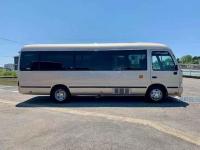 Hino LIESSE II 2016