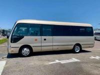 Hino LIESSE II 2016