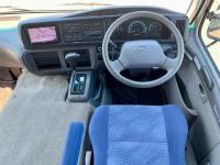 Hino LIESSE II 2016