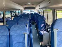 Hino LIESSE II 2016