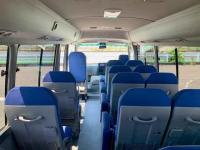 Hino LIESSE II 2016