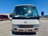 Toyota Coaster 2016