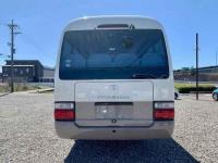 Toyota Coaster 2016