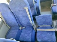 Toyota Coaster 2016