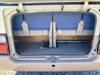 Toyota Coaster 2016