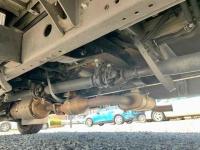 Toyota Coaster 2016