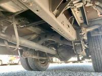Toyota Coaster 2016