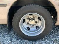 Toyota Coaster 2016