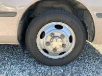 Toyota Coaster 2016