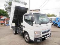 Mitsubishi Canter 2019