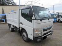 Mitsubishi Canter 2019