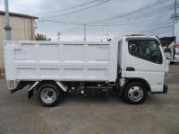 Mitsubishi Canter 2019