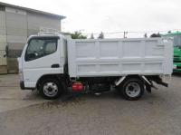 Mitsubishi Canter 2019