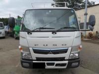 Mitsubishi Canter 2019
