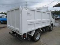 Mitsubishi Canter 2019