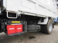 Mitsubishi Canter 2019