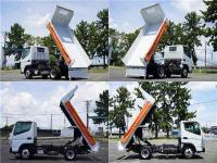 Mitsubishi Canter 2018