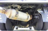 Mitsubishi Canter 2018