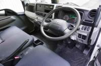 Mitsubishi Canter 2018