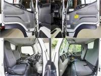 Mitsubishi Canter 2018