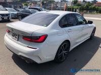 BMW 3 SERIES 2019