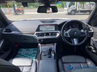 BMW 3 SERIES 2019