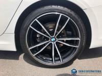 BMW 3 SERIES 2019