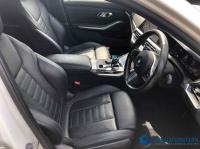 BMW 3 SERIES 2019