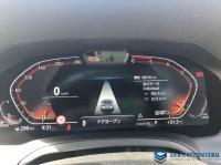 BMW 3 SERIES 2019