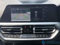 BMW 3 SERIES 2019