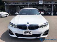 BMW 3 SERIES 2019