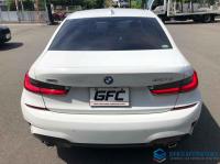 BMW 3 SERIES 2019