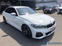 BMW 3 SERIES 2019