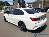 BMW 3 SERIES 2019
