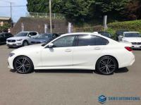 BMW 3 SERIES 2019