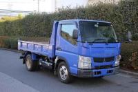 Mitsubishi Canter 2016