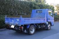 Mitsubishi Canter 2016