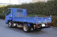 Mitsubishi Canter 2016
