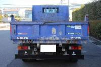 Mitsubishi Canter 2016