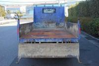 Mitsubishi Canter 2016