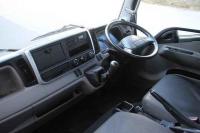 Mitsubishi Canter 2016