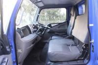 Mitsubishi Canter 2016