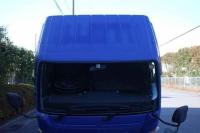 Mitsubishi Canter 2016