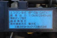 Mitsubishi Canter 2016