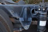Mitsubishi Canter 2016