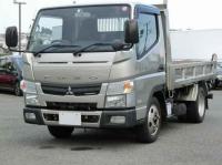 Mitsubishi Canter 2015
