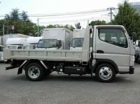 Mitsubishi Canter 2015